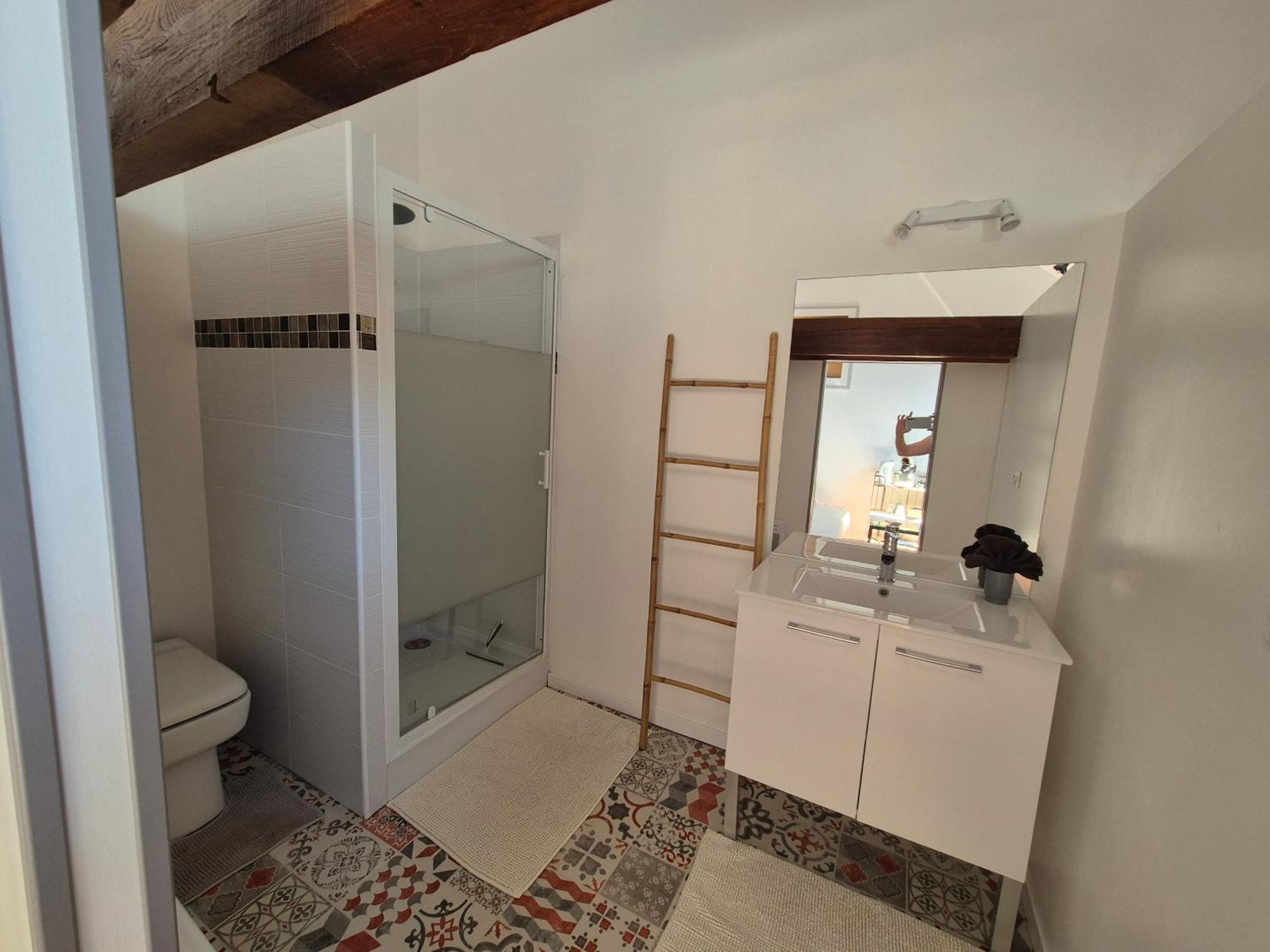 Hotel l'Eden caché Beaune-la-Rolande Esterno foto
